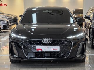 2026 Audi A6 VI (C9), чёрный, 6670000 рублей, вид 2