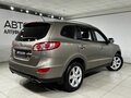 2010 Hyundai Santa Fe II Рестайлинг, коричневый, 1099000 рублей - вид 5
