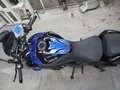 2019 Suzuki GSX-S 1000, синий, 689000 рублей - вид 8