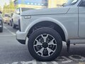 2026 Lada (ВАЗ) Niva Legend I, серебристый, 1259000 рублей - вид 6