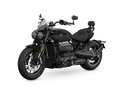 2026 Triumph Rocket 3, чёрный, 3990000 рублей - вид 7