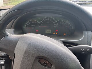 2007 Lada (ВАЗ) Priora I, серебристый, 160000 рублей, вид 2