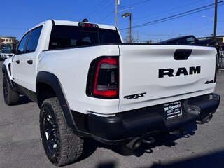 2023 Ram 1500 Crew Cab TRX V, белый, 11263000 рублей, вид 3