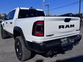 2023 Ram 1500 Crew Cab TRX V, белый, 11263000 рублей - вид 2