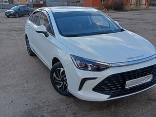 2024 BAIC U5 Plus, белый, 1750000 рублей, вид 3