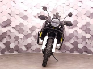 2022 Husqvarna Norden 901, серый, 1195000 рублей, вид 5