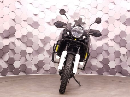 2022 Husqvarna Norden 901, серый, 1195000 рублей, вид 5