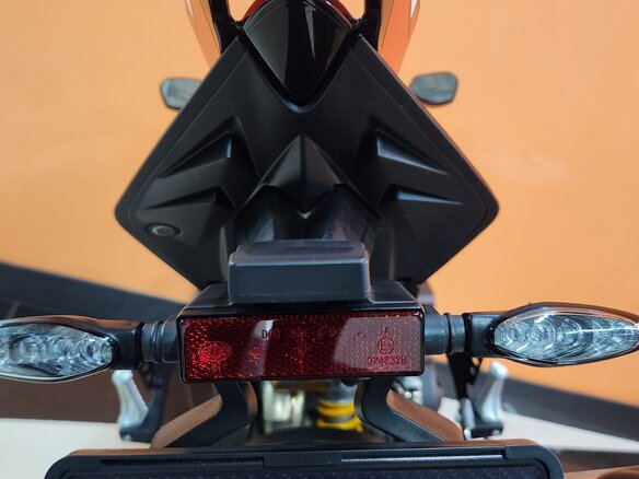 2025 Aprilia RSV4, чёрный, 2950000 рублей - вид 35