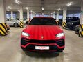 2019 Lamborghini Urus I, красный, 20490000 рублей - вид 1