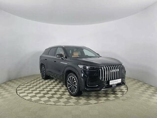 2024 Jaecoo J8, чёрный, 2740000 рублей, вид 3