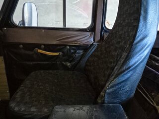 1987 УАЗ 31512, зелёный, 300000 рублей, вид 4