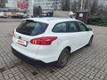 2018 Ford Focus III Рестайлинг, белый, 1250000 рублей - вид 5