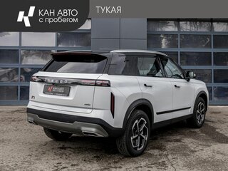 2024 Jaecoo J7 I, белый, 2489000 рублей, вид 3