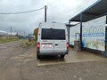 2011 Ford Transit, серебристый, 915000 рублей - вид 6