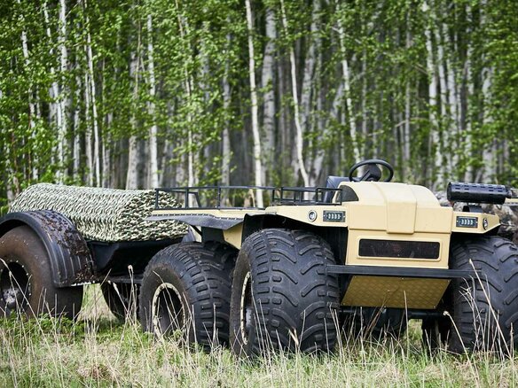 2026 Шаттл Стандарт, зелёный, 999999 рублей - вид 10