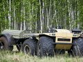 2026 Шаттл Стандарт, зелёный, 999999 рублей - вид 10