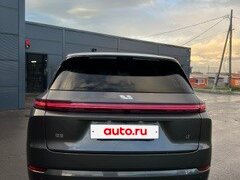 2024 Li Auto (Lixiang) L7 I, серый, 5700000 рублей, вид 4