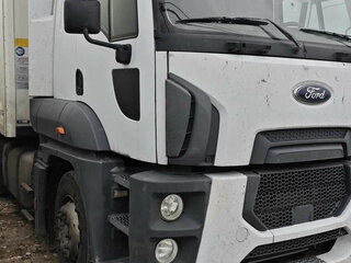 2019 Ford Cargo, белый, 1517293 рублей, вид 1