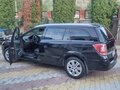 2010 Opel Astra H Рестайлинг, чёрный, 550000 рублей - вид 3