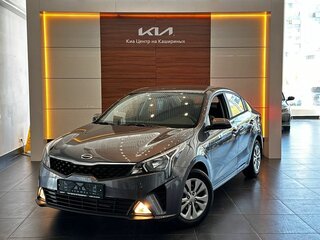 2025 Solaris KRS, серый, 2445000 рублей, вид 4