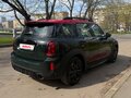 2020 Mini Countryman John Cooper Works II, зелёный - вид 5