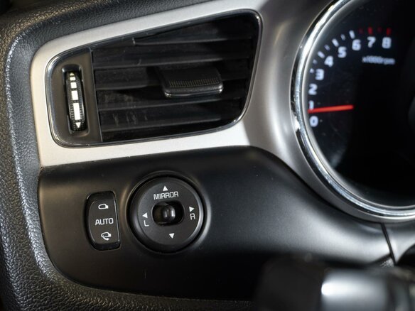 2013 Kia Ceed II, красный - вид 23