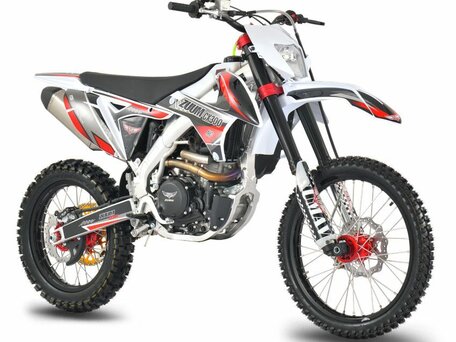2026 Zuum CX300 NC, белый, 251100 рублей, вид 1
