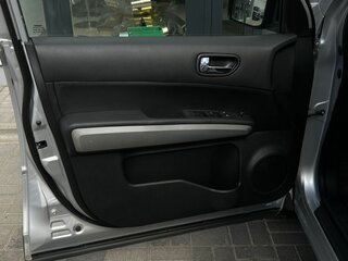 2011 Nissan X-Trail II Рестайлинг, серебристый, 1320000 рублей, вид 5