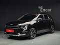 2022 Kia Niro II, чёрный, 2150000 рублей - вид 1