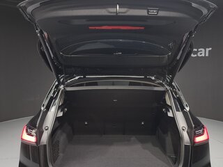 2022 BMW 2 серии Active Tourer 218d U06, чёрный, 2790000 рублей, вид 5