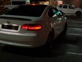 2009 BMW 3 серии 320i V (E90/E91/E92/E93), белый, 875000 рублей - вид 3
