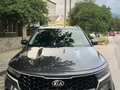 2021 Kia Sorento IV, серый, 4200000 рублей - вид 1
