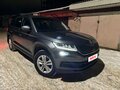2018 Skoda Kodiaq I, серый, 2890000 рублей - вид 8
