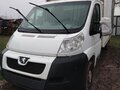2012 Peugeot Boxer, белый, 1100000 рублей - вид 3