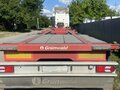 2023 Grunwald Полуприцеп контейнеровоз, красный, 2890000 рублей - вид 2