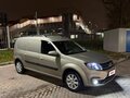 2021 Lada (ВАЗ) Largus I Рестайлинг, серый