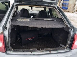 2008 Lada (ВАЗ) Priora I, серый, 250000 рублей, вид 5