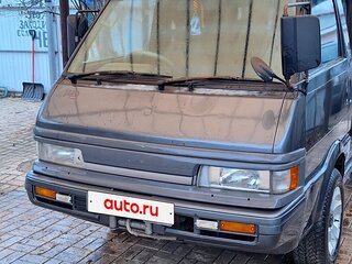 1991 Mazda Bongo III, серый, 280000 рублей, вид 2