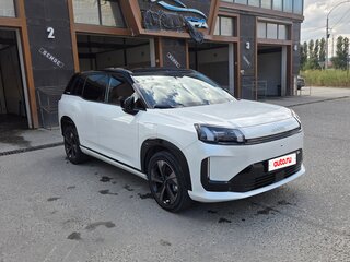 2026 GAC Aion V, белый, 1900000 рублей, вид 3