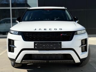 2026 Jaecoo J7 I Рестайлинг, белый, 3077910 рублей, вид 2