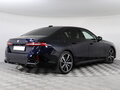 2026 BMW 5 серии 530i xDrive VIII (G60/G61/G68), синий - вид 2