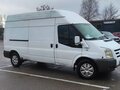2007 Ford Transit, белый, 750000 рублей - вид 2