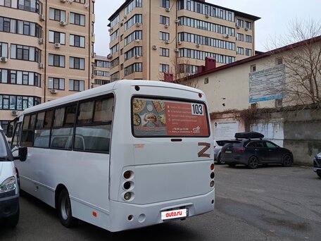 2008 Hyundai Real, белый, 700000 рублей, вид 5