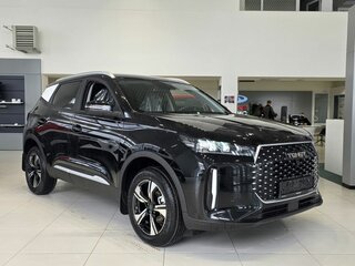 2026 Tenet T4, чёрный, 2449000 рублей, вид 3