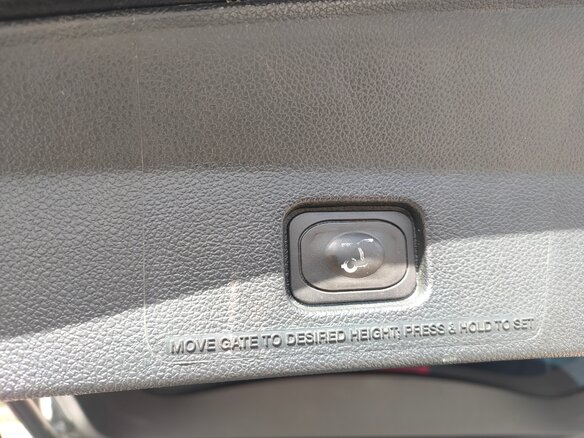 2019 Ford Explorer V Рестайлинг 2, серый - вид 15