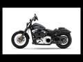 2025 Harley-Davidson Street Bob, серый, 2590000 рублей - вид 8