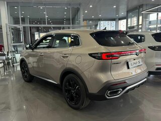 2026 Changan UNI-S I Рестайлинг, коричневый, 3149900 рублей, вид 2