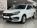 2025 Lada (ВАЗ) Vesta I Рестайлинг (NG), серебристый, 1565000 рублей