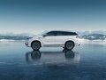 2026 Jaecoo J8, белый, 4645000 рублей - вид 1