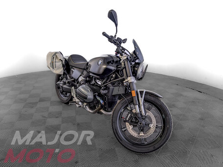 2024 BMW R 12, чёрный, 1550000 рублей, вид 2